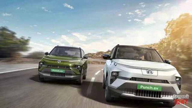 एक चार्ज में 400KM+ चलने वाली इलेक्ट्रिक कारें, Windsor और Punch भी शामिल