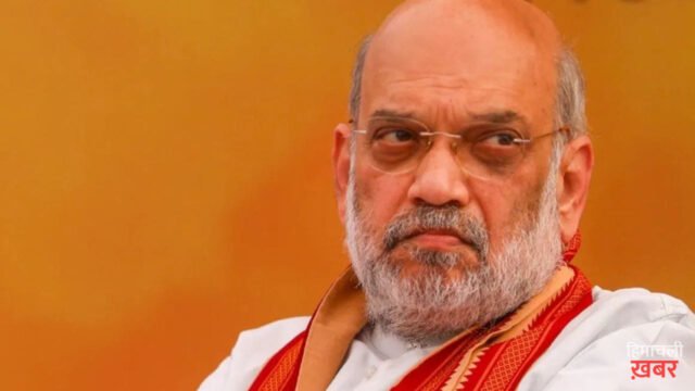 70 करोड़ महिलाओं को धोखा देने के बाद कोई कैसे जश्न मना सकता है… महिला आरक्षण बिल गिरने के बाद शाह का विपक्ष पर हमला