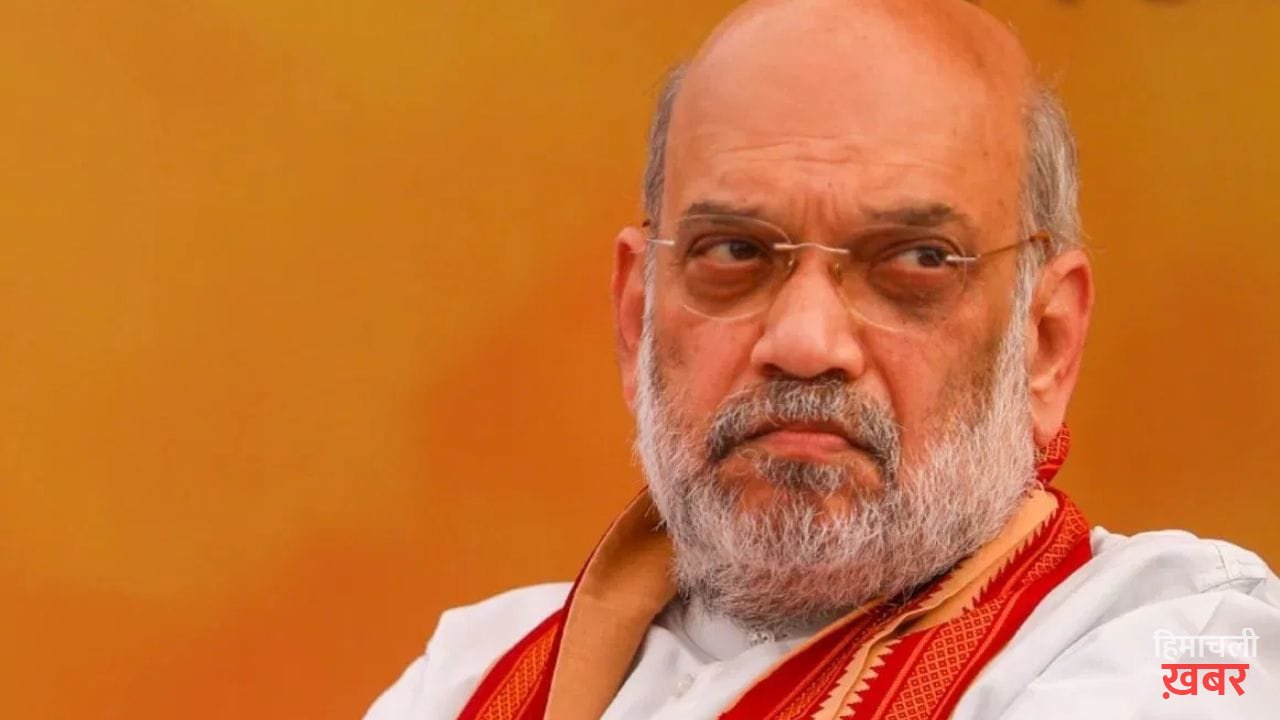 70 करोड़ महिलाओं को धोखा देने के बाद कोई कैसे जश्न मना सकता है… महिला आरक्षण बिल गिरने के बाद शाह का विपक्ष पर हमला