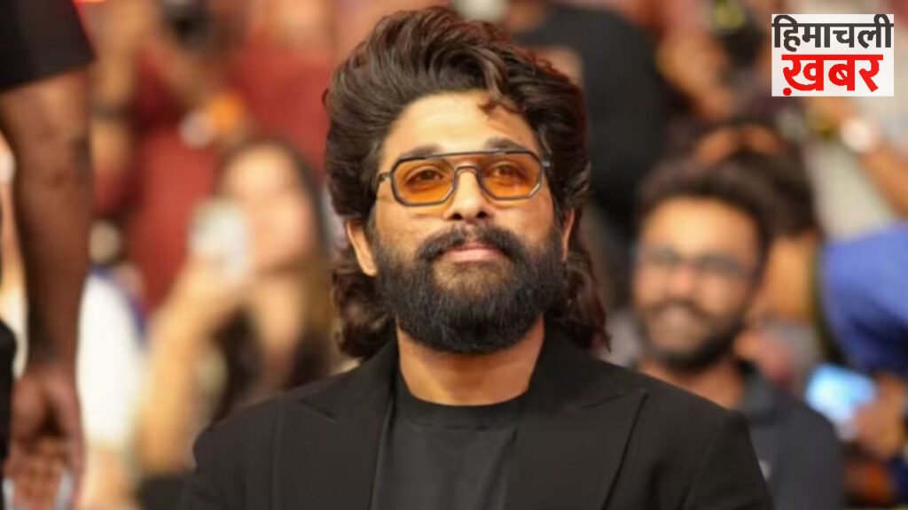 मेरी इजाजत के बिना तस्वीरों और वीडियो का इस्तेमाल न हो, पर्सनैलिटी राइट्स की रक्षा के लिए अल्लू अर्जुन पहुंचे दिल्ली हाईकोर्ट