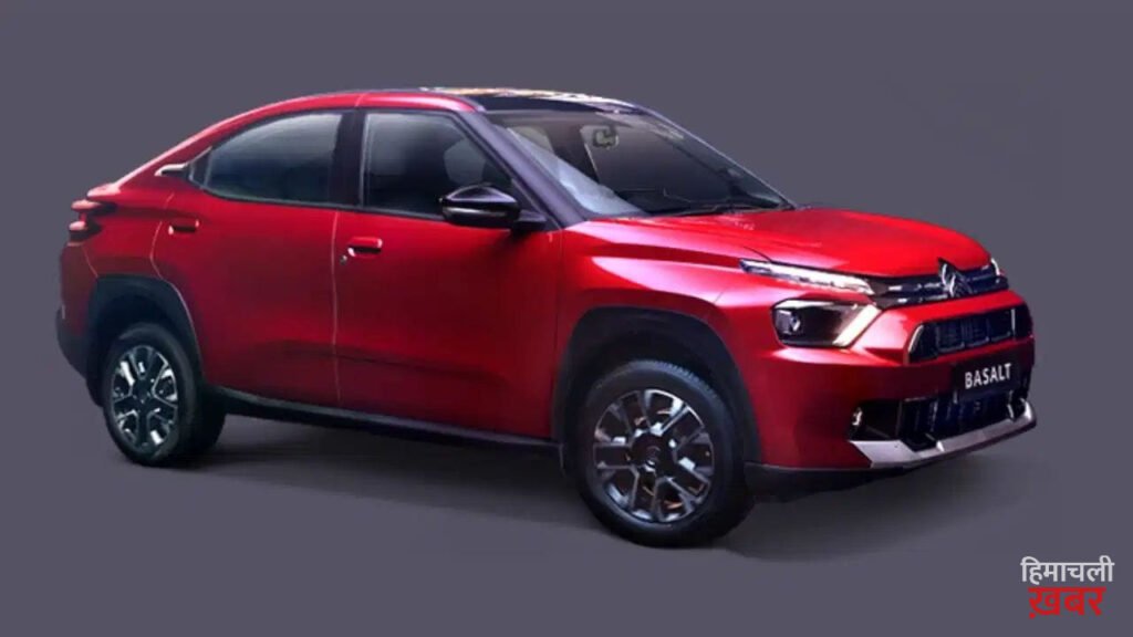 कार खरीदने वालों के लिए बुरी खबर! इस पॉपुलर SUV की कीमत ₹40,000 तक बढ़ी