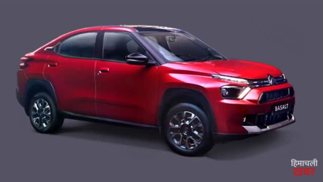 कार खरीदने वालों के लिए बुरी खबर! इस पॉपुलर SUV की कीमत ₹40,000 तक बढ़ी