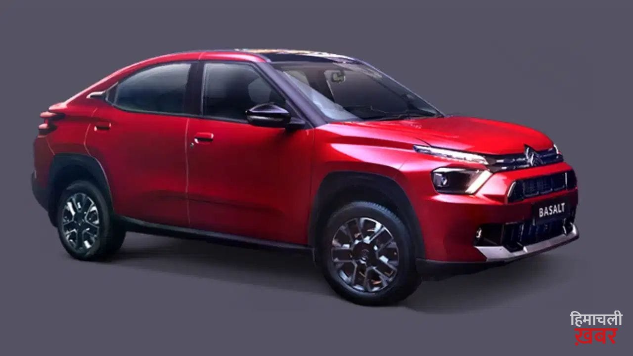 कार खरीदने वालों के लिए बुरी खबर! इस पॉपुलर SUV की कीमत ₹40,000 तक बढ़ी