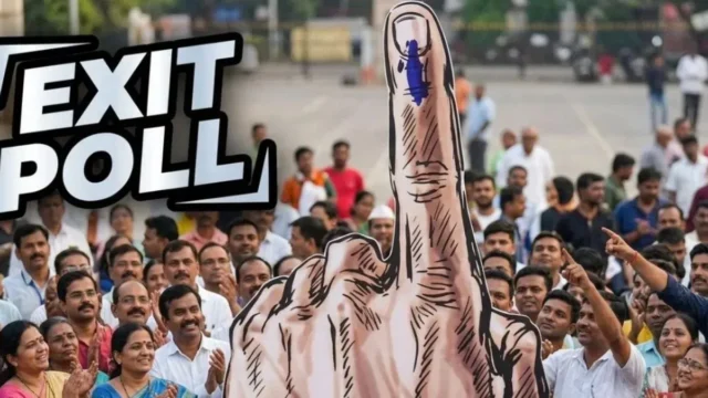 Exit Poll Result 2026: असम, तमिलनाडु और केरलम में किसकी बनेगी सरकार? जानें टुडेज चाणक्या एग्जिट पोल के अनुमान