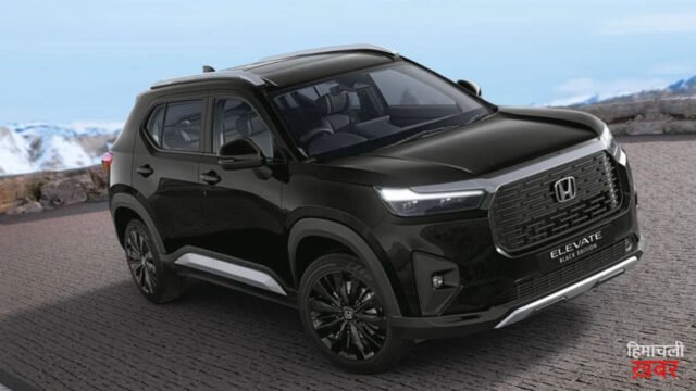 होंडा का मास्टर प्लान; 4 नई SUVs के साथ हाइब्रिड और ईवी सेगमेंट में होगी एंट्री