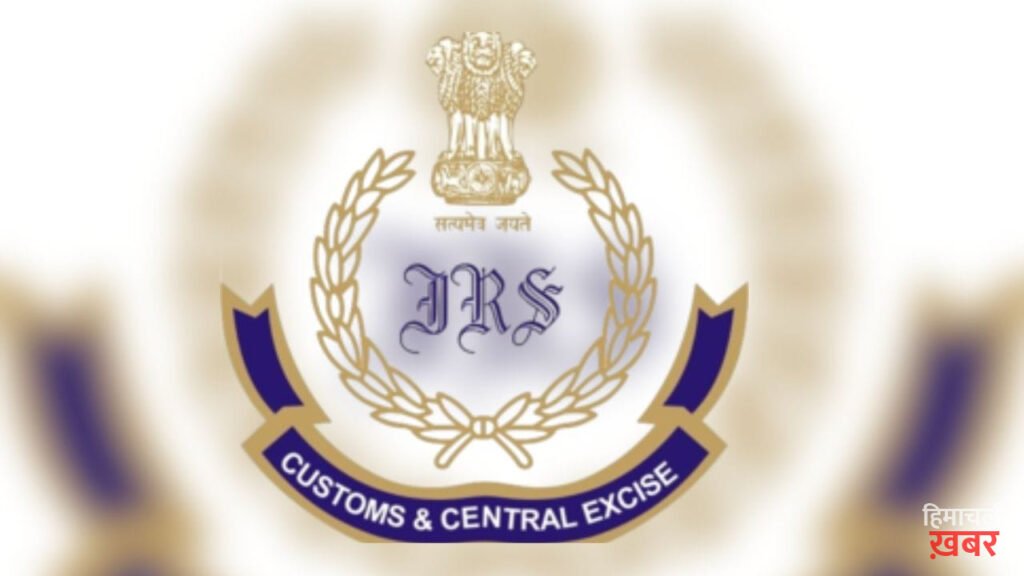 पहले दुर्व्यवहार फिर थाने ले गई पुलिस, राजभवन में IRS अधिकारियों से बदसलूकी, जांच के लिए बना पैनल