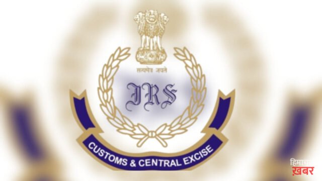 पहले दुर्व्यवहार फिर थाने ले गई पुलिस, राजभवन में IRS अधिकारियों से बदसलूकी, जांच के लिए बना पैनल