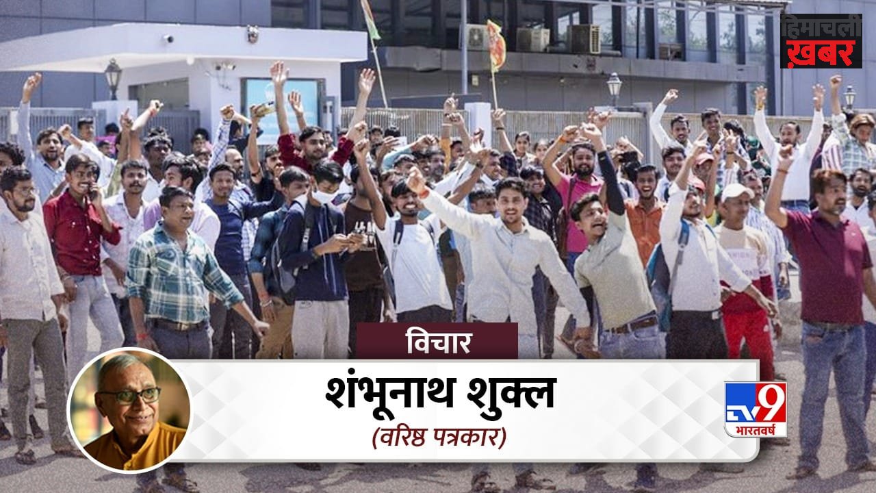 श्रम कानून के बावजूद नोएडा में मजदूरों के साथ अन्याय, ‘सिस्टम’ कितना जिम्मेदार?