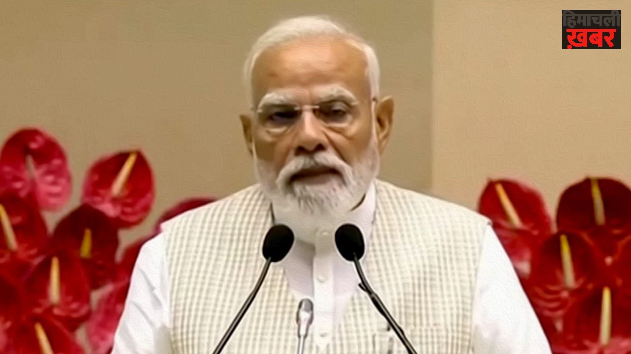 महिला आरक्षण: आइए आज इतिहास रचें… वोटिंग से पहले PM मोदी का पोस्ट, विपक्षी दलों से ये अपील