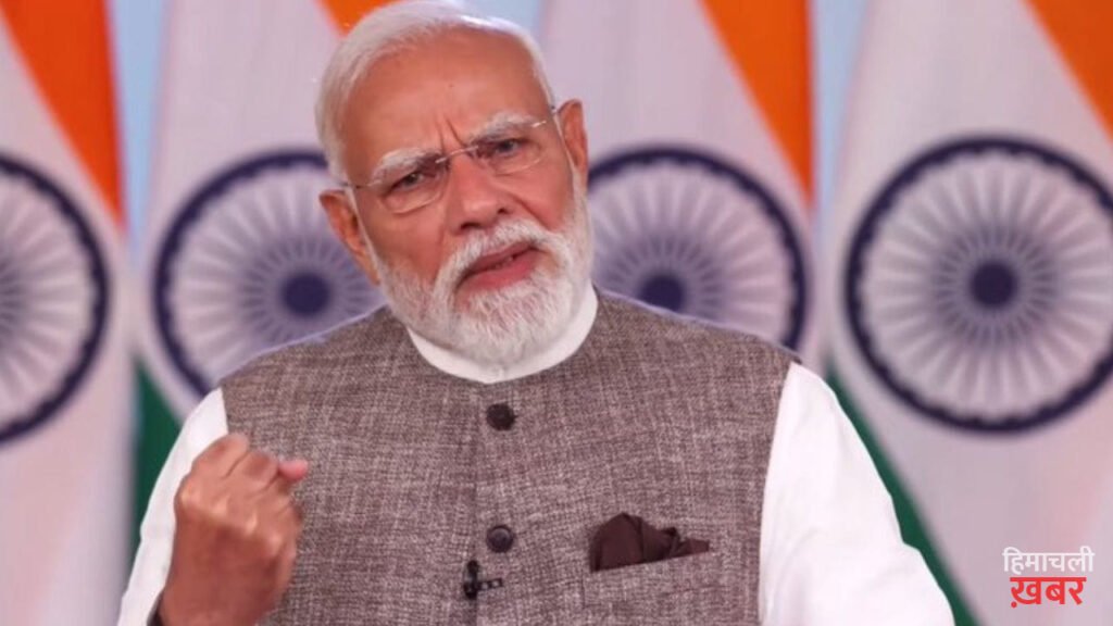 कांग्रेस-SP से DMK तक… बिल पास न होने पर भड़के PM मोदी, कहा- बस वक्त का इंतजार