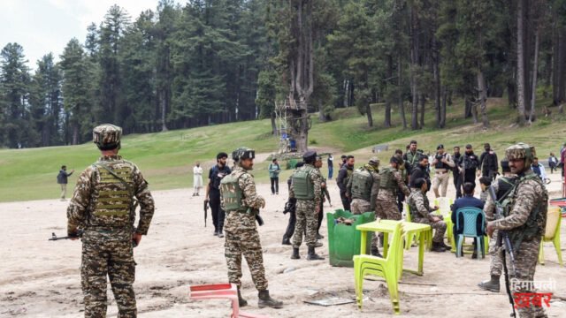 भारत भूलता नहीं है, न्याय मिल गया… पहलगाम हमले की बरसी से पहले सेना का PAK को मैसेज