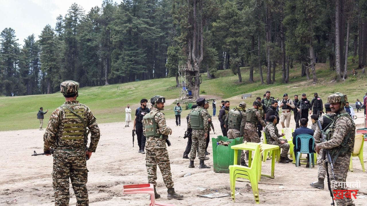 भारत भूलता नहीं है, न्याय मिल गया… पहलगाम हमले की बरसी से पहले सेना का PAK को मैसेज