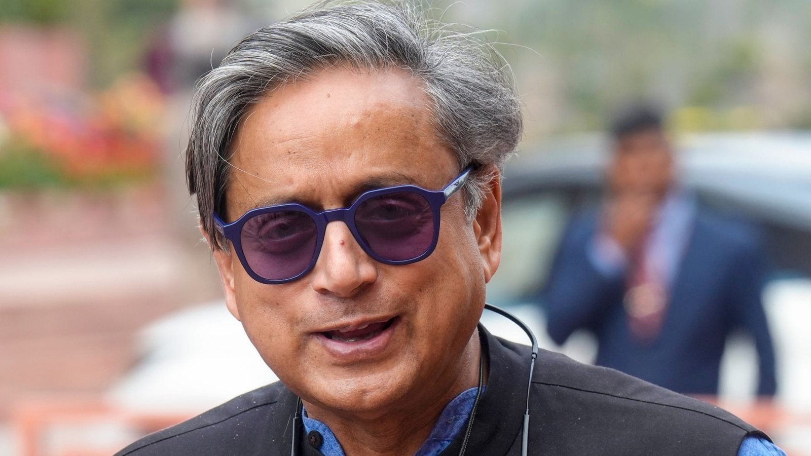 राज्यसभा को लेकर शशि थरूर ने जताई चिंता, बोले- परिसीमन से दोनों सदनों में फैलेगा असंतुलन