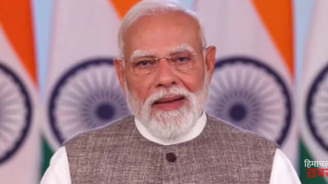 विपक्ष ने ईमानदारी से भरे प्रयास की भ्रूण हत्या की… महिला आरक्षण पर बोले PM मोदी