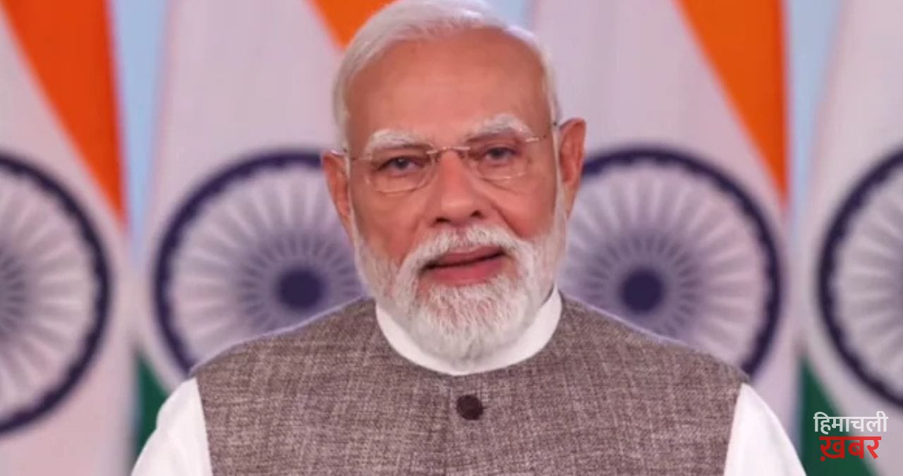 विपक्ष ने ईमानदारी से भरे प्रयास की भ्रूण हत्या की… महिला आरक्षण पर बोले PM मोदी