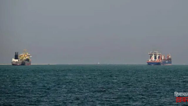 होर्मुज स्ट्रेट से हमारे जहाजों को रास्ता मिले…फायरिंग के बाद ईरान से दो टूक बोला भारत