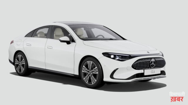 लग्ज़री के साथ सेफ्टी भी टॉप! Mercedes CLA को मिली 5-स्टार रेटिंग, जान लीजिए खासियत