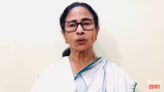 West Bengal Elections: बारिश के बीच भी स्ट्रॉन्ग रूम में जाने को क्यों मजबूर हुईं ममता, आरोपों पर क्या बोला चुनाव आयोग?
