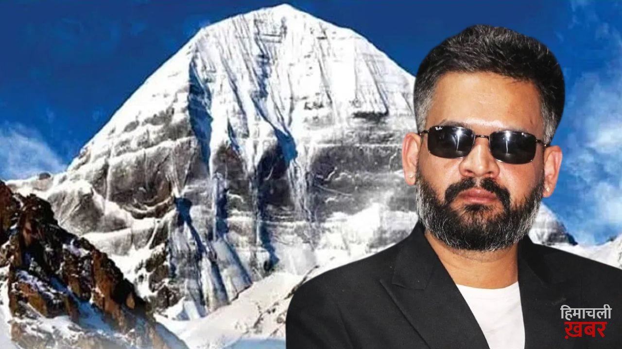 नेपाल का कैलाश मानसरोवर यात्रा में अड़ंगा, बालेन सरकार ने अलापा लिपुलेख वाला राग, भारत को लिखा लेटर