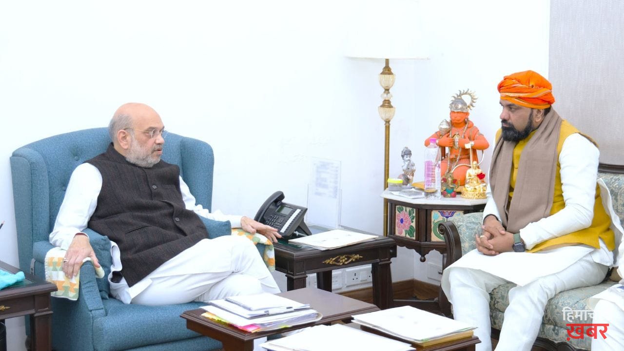 बिहार कैबिनेट विस्तार: दिल्ली में अमित शाह से CM सम्राट की मुलाकात, क्या 15-15 के फॉर्मूले पर लग गई मुहर?