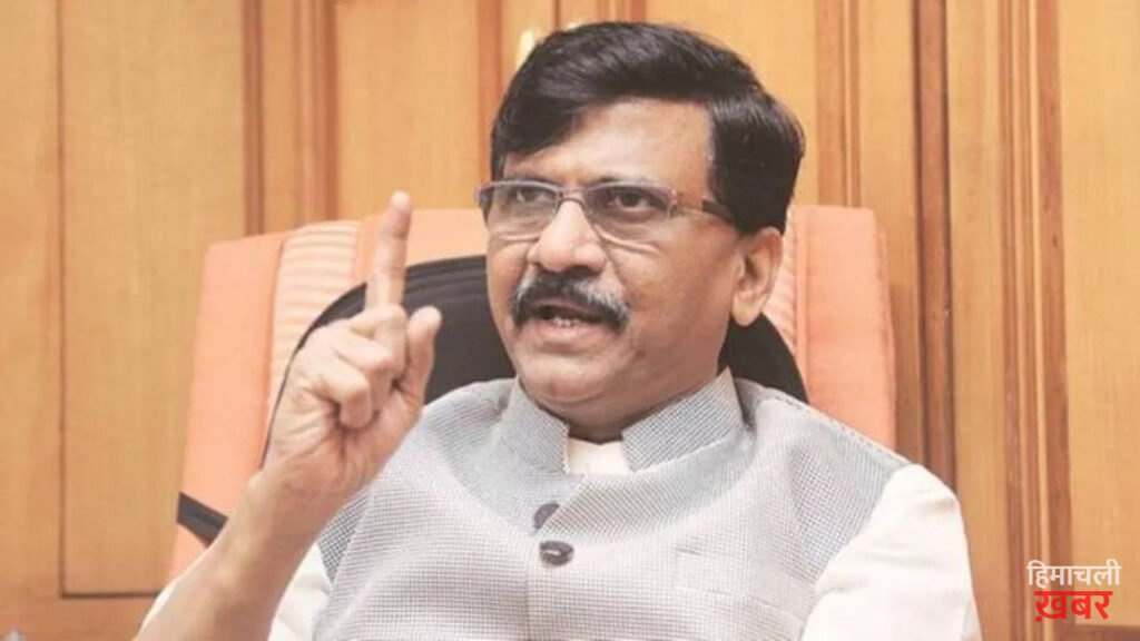 महाराष्ट्र में बेटियां असुरक्षित, CM चुनाव प्रचार में व्यस्त… पुणे की घटना पर भड़के संजय राउत, बोले- माफी मांगें मुख्यमंत्री
