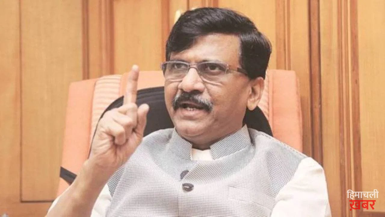 महाराष्ट्र में बेटियां असुरक्षित, CM चुनाव प्रचार में व्यस्त… पुणे की घटना पर भड़के संजय राउत, बोले- माफी मांगें मुख्यमंत्री