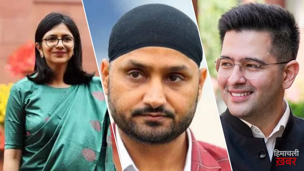 AAP से BJP में आए 7 सांसद 5 मई को राष्ट्रपति मुर्मू से मिलेंगे, पंजाब सरकार की करेंगे शिकायत